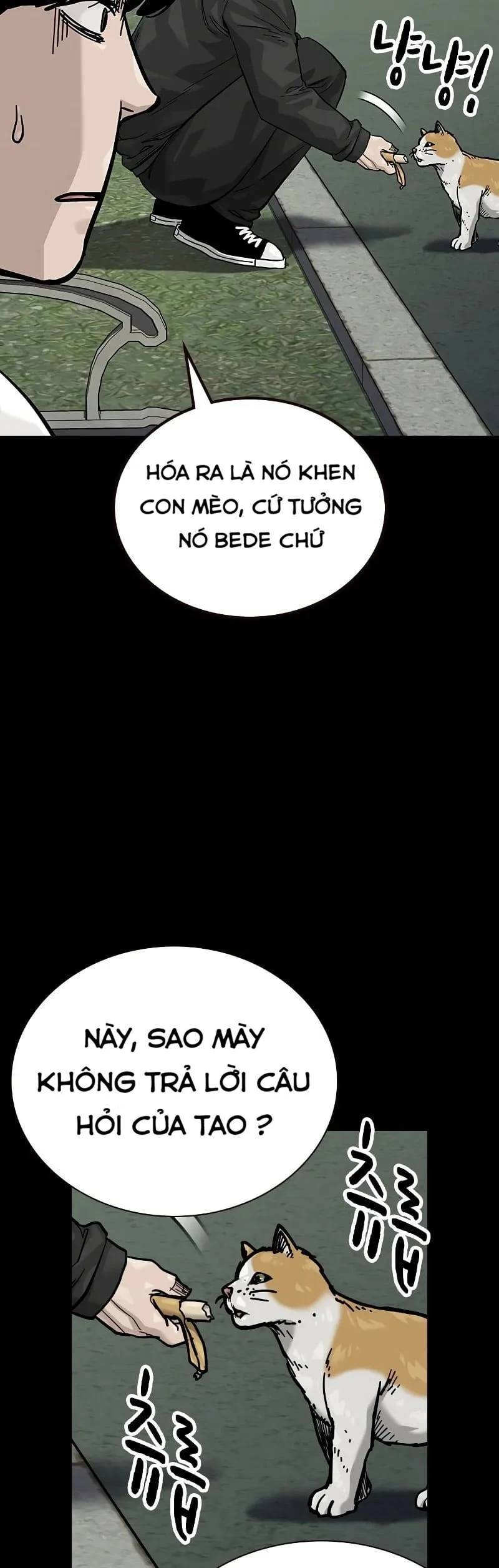 Để Có Thể Sống Sót Chap 152 - Next Chap 153