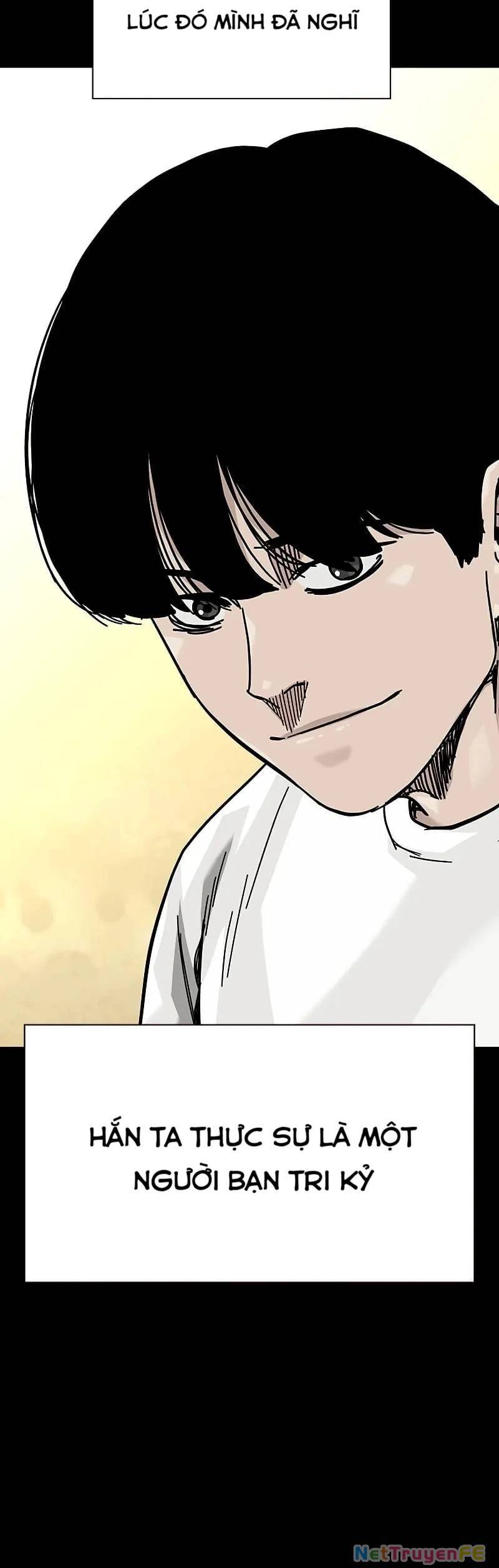 Để Có Thể Sống Sót Chap 152 - Next Chap 153