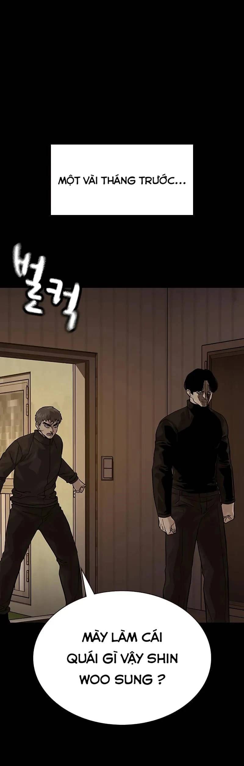 Để Có Thể Sống Sót Chap 152 - Next Chap 153