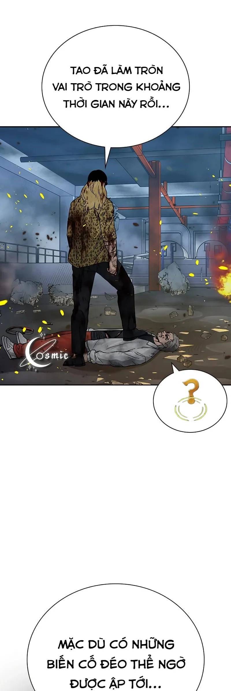 Để Có Thể Sống Sót Chap 152 - Next Chap 153