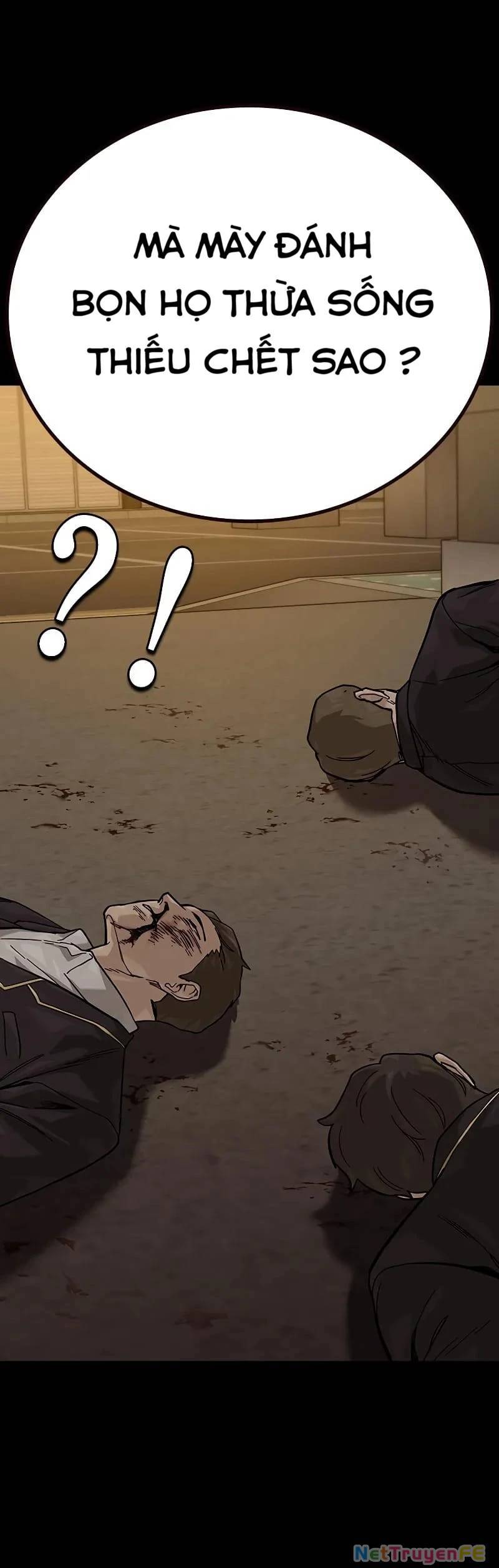 Để Có Thể Sống Sót Chap 152 - Next Chap 153