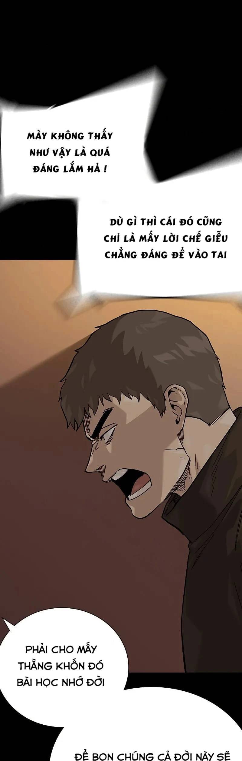 Để Có Thể Sống Sót Chap 152 - Next Chap 153