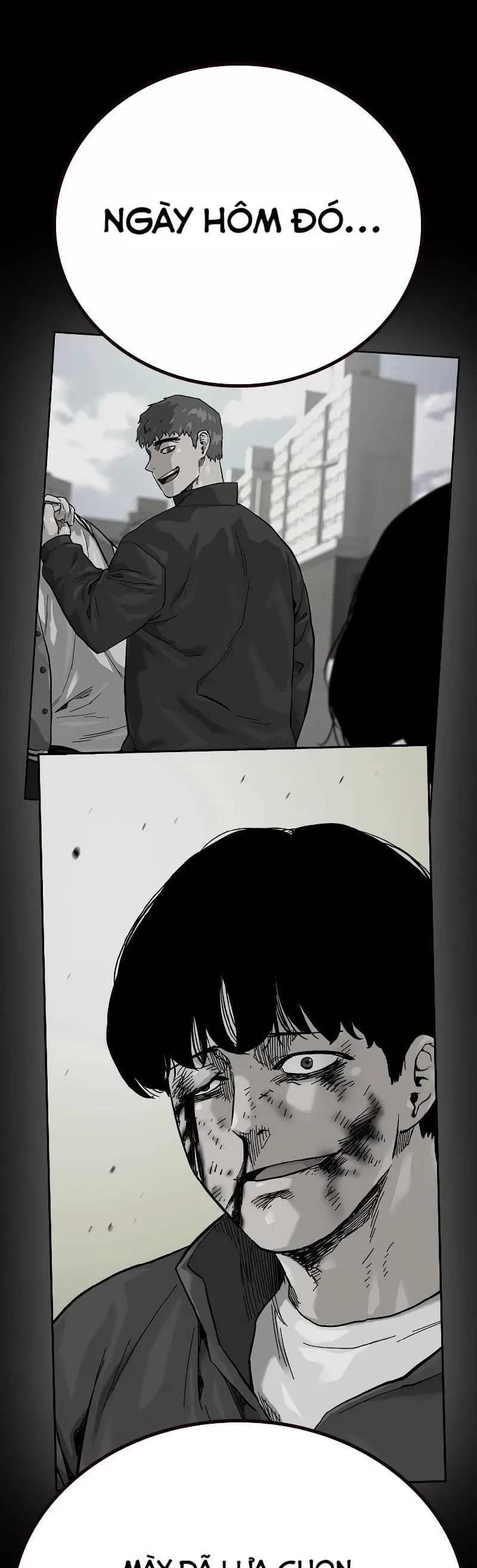 Để Có Thể Sống Sót Chap 152 - Next Chap 153