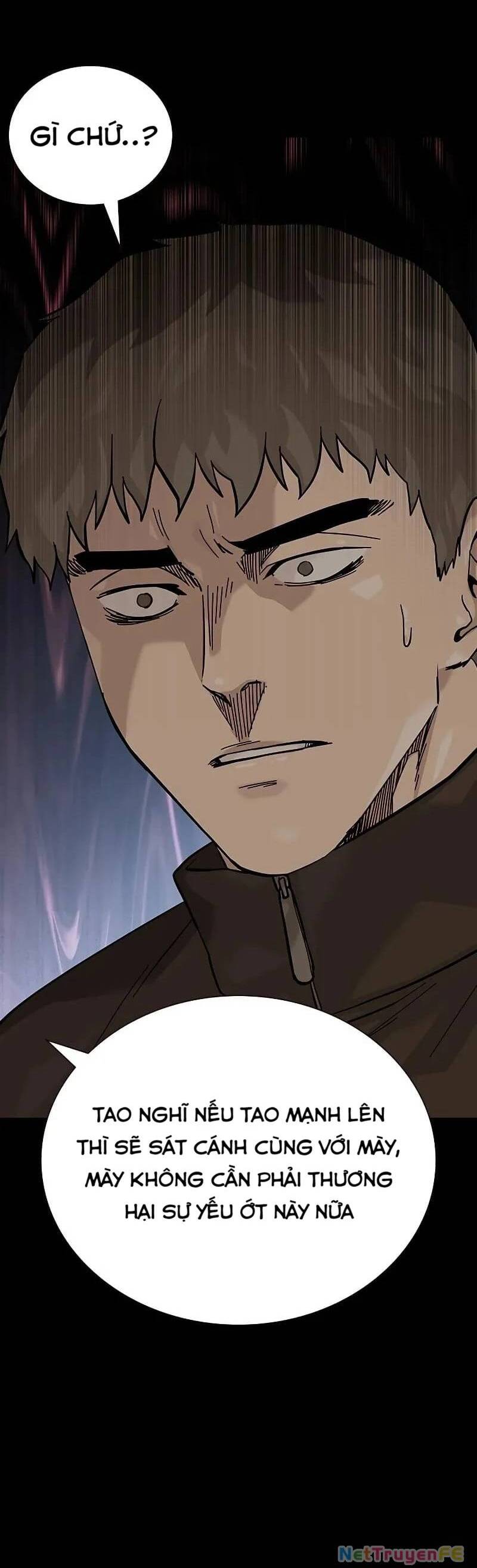Để Có Thể Sống Sót Chap 152 - Next Chap 153