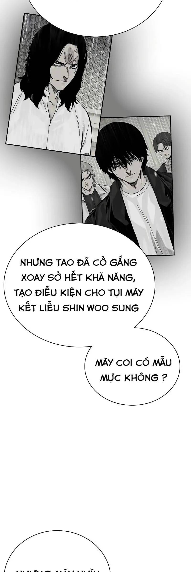 Để Có Thể Sống Sót Chap 152 - Next Chap 153