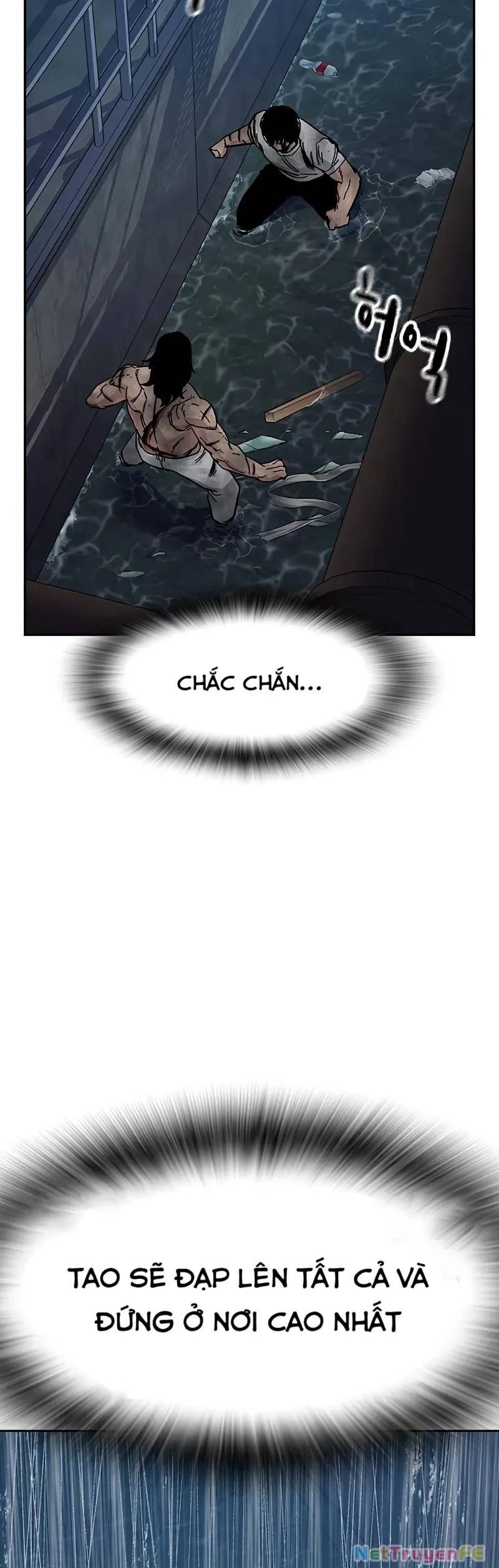 Để Có Thể Sống Sót Chap 152 - Next Chap 153