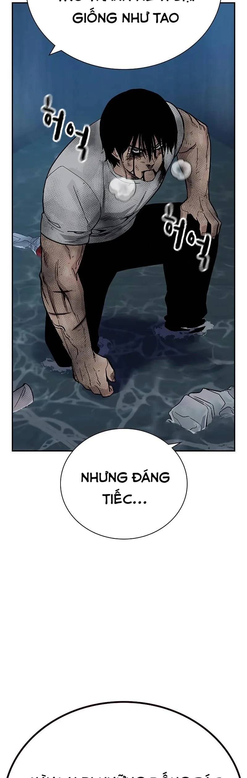 Để Có Thể Sống Sót Chap 152 - Next Chap 153