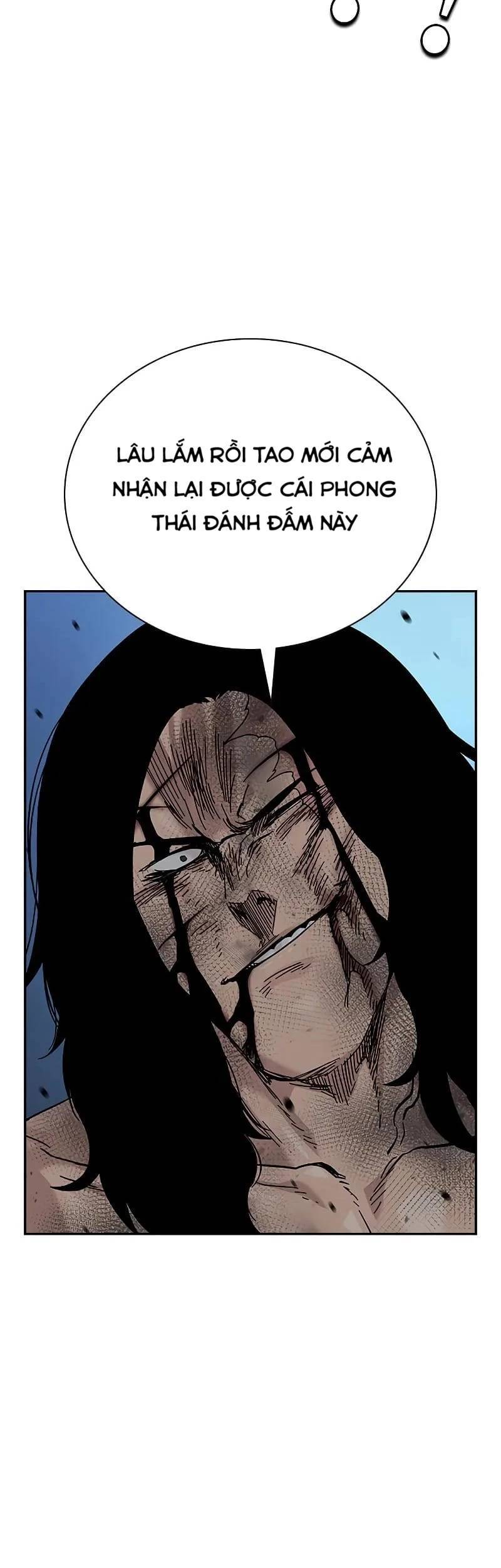 Để Có Thể Sống Sót Chap 152 - Next Chap 153