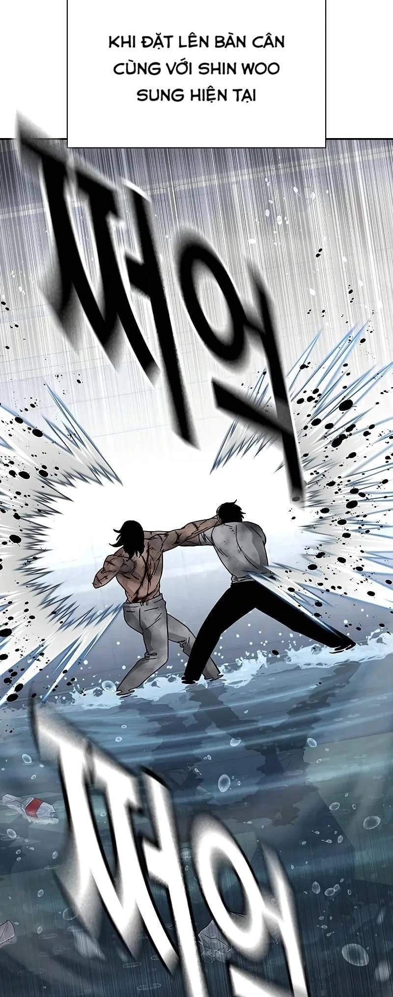 Để Có Thể Sống Sót Chap 152 - Next Chap 153
