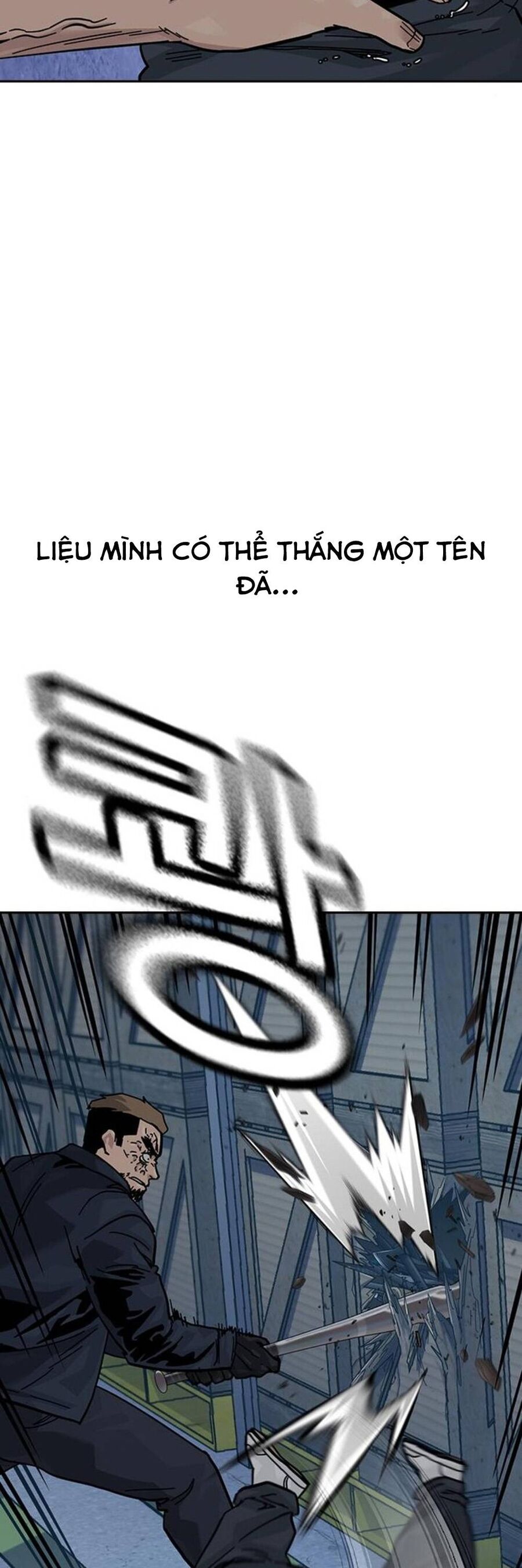 Để Có Thể Sống Sót Chap 170 - Next Chap 171