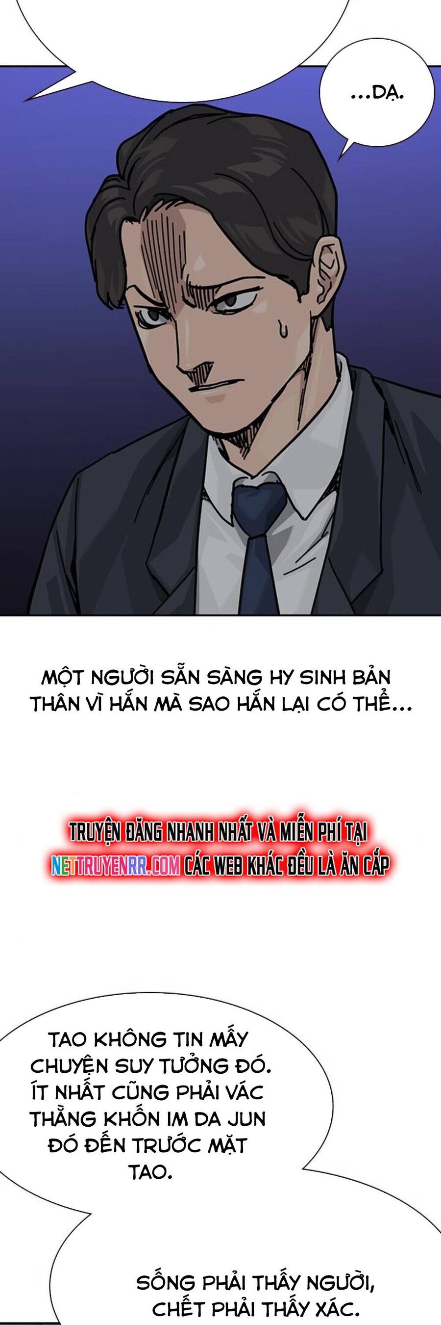 Để Có Thể Sống Sót Chap 170 - Next Chap 171