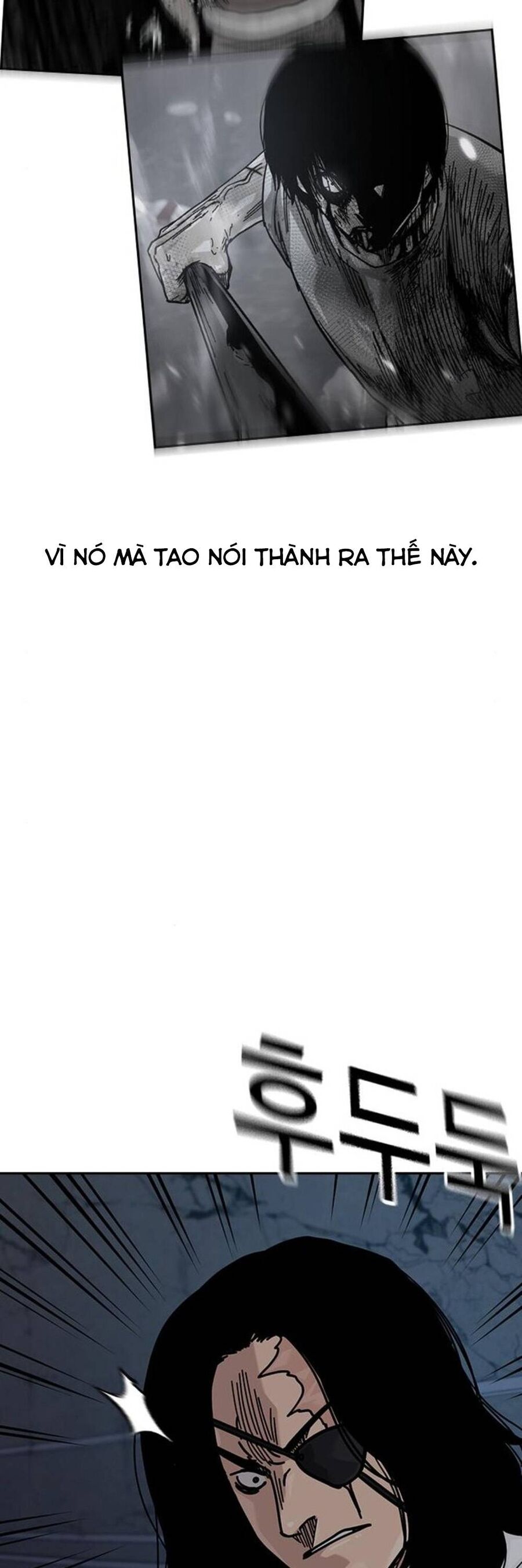 Để Có Thể Sống Sót Chap 170 - Next Chap 171