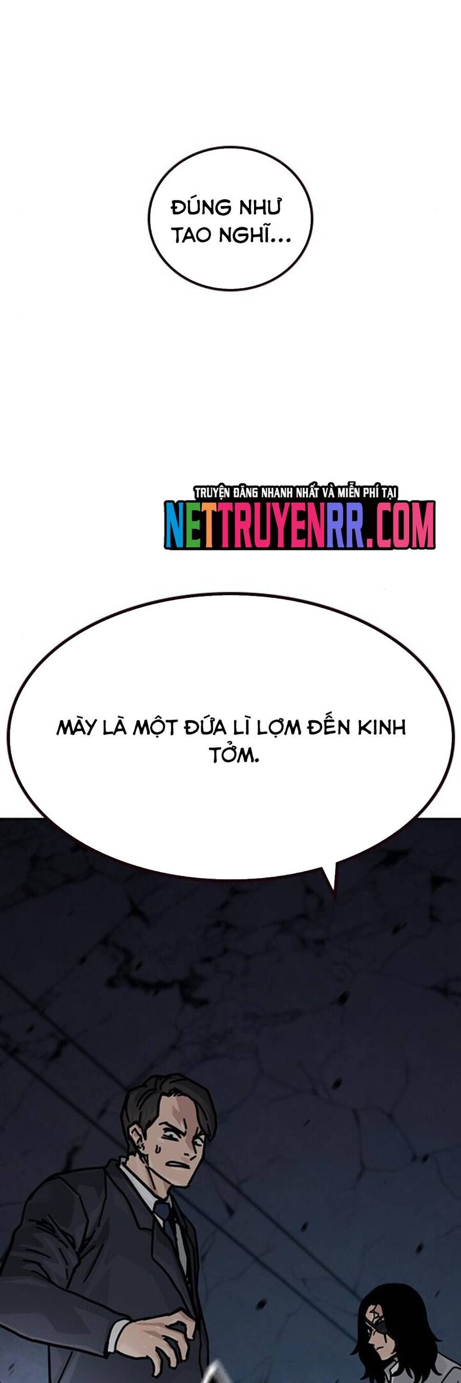 Để Có Thể Sống Sót Chap 170 - Next Chap 171
