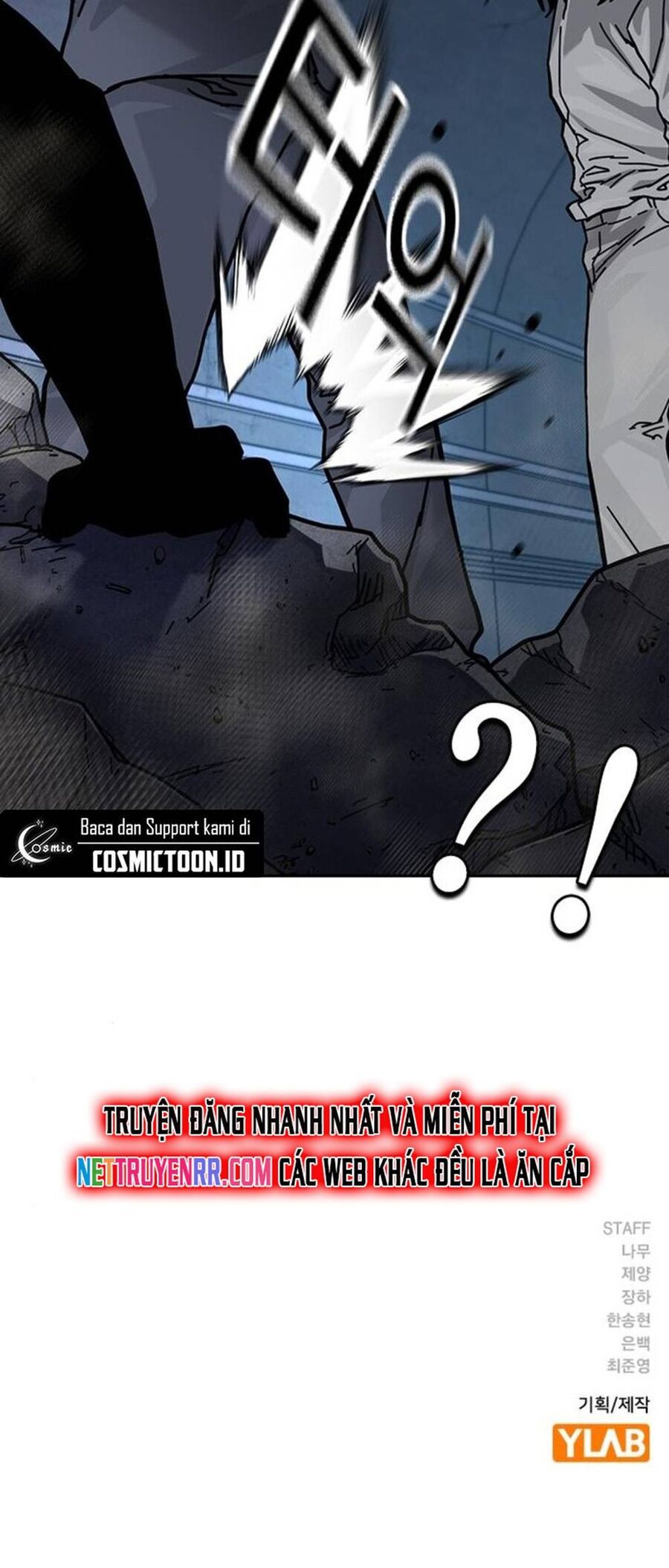 Để Có Thể Sống Sót Chap 170 - Next Chap 171