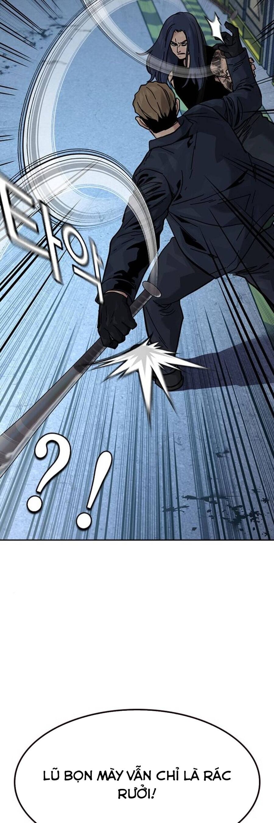Để Có Thể Sống Sót Chap 170 - Next Chap 171