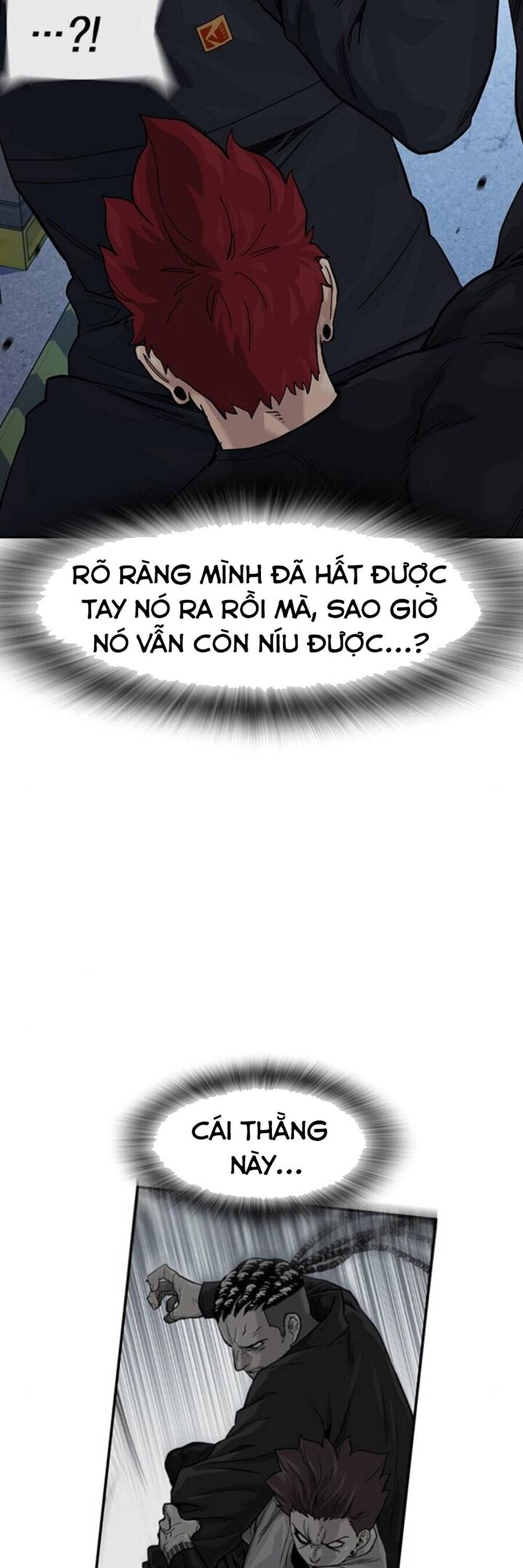 Để Có Thể Sống Sót Chap 170 - Next Chap 171