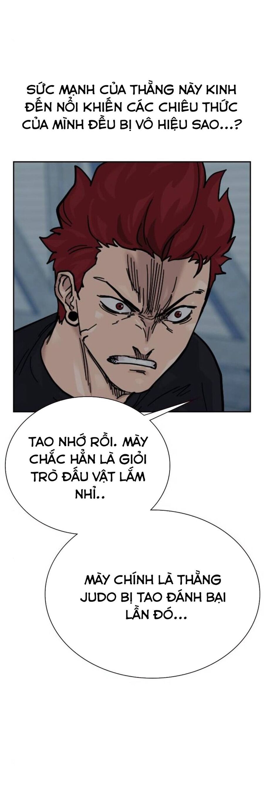 Để Có Thể Sống Sót Chap 170 - Next Chap 171