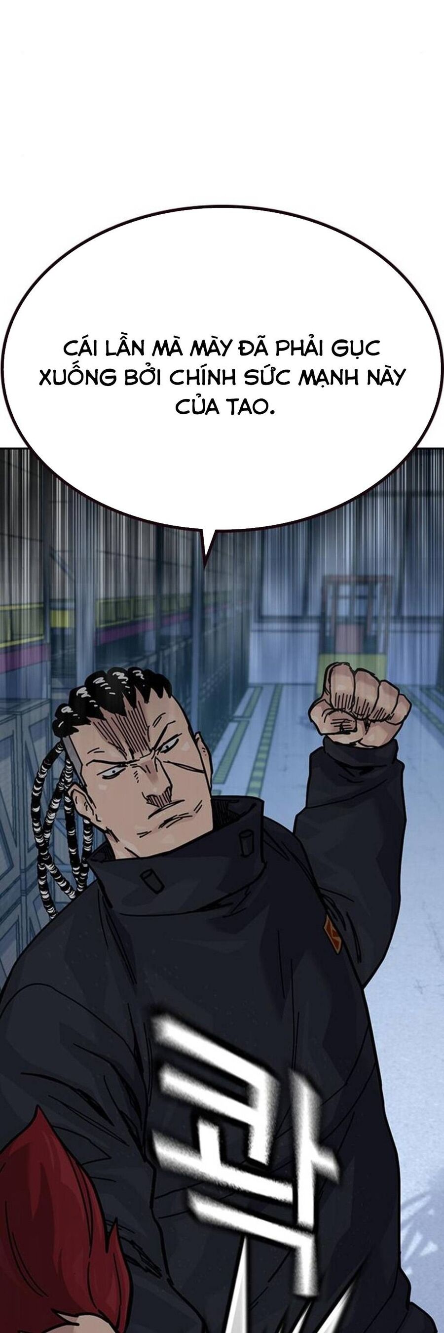 Để Có Thể Sống Sót Chap 170 - Next Chap 171