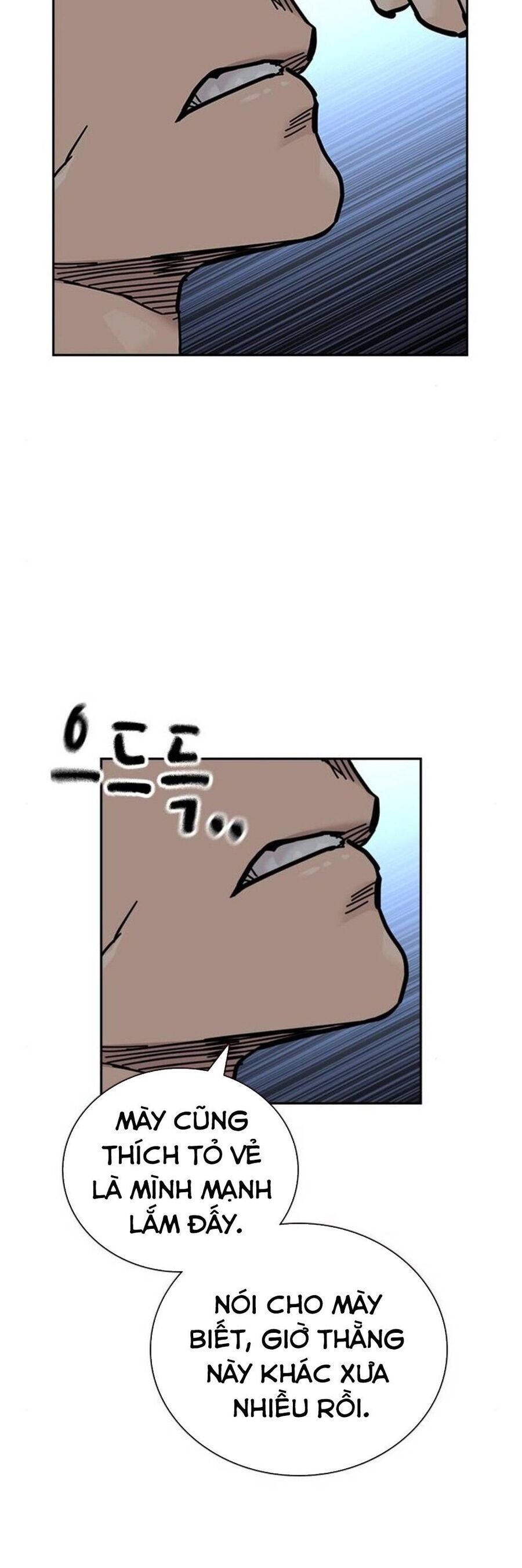 Để Có Thể Sống Sót Chap 170 - Next Chap 171