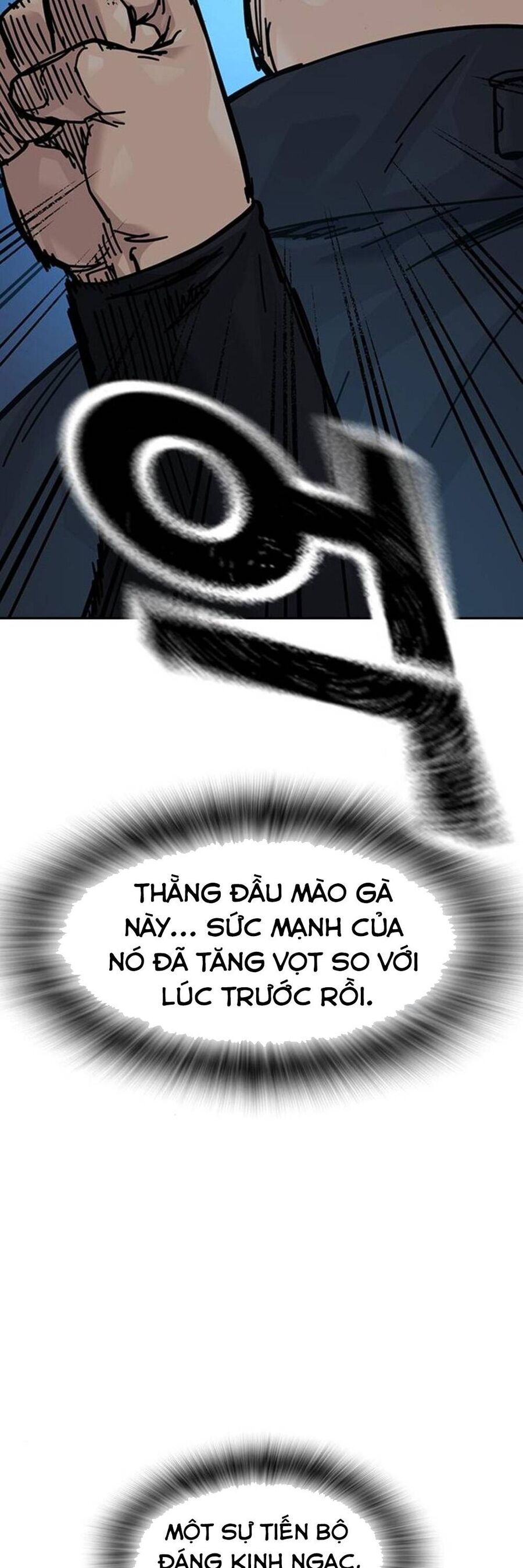 Để Có Thể Sống Sót Chap 170 - Next Chap 171