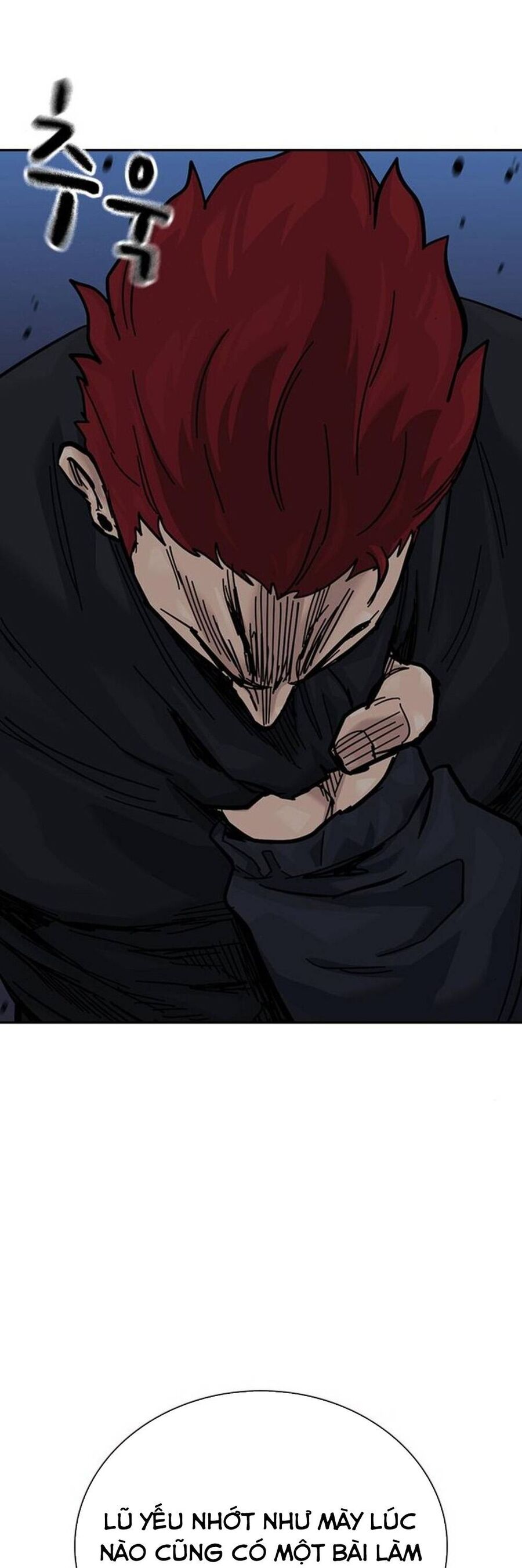 Để Có Thể Sống Sót Chap 170 - Next Chap 171