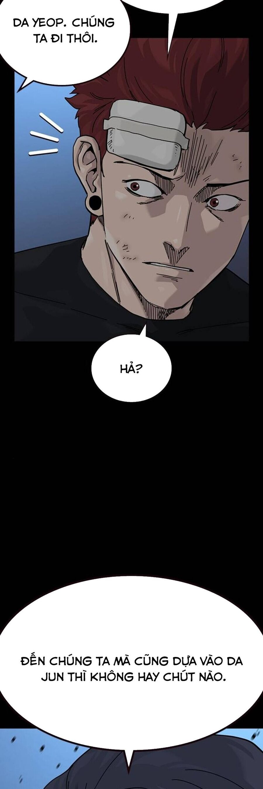 Để Có Thể Sống Sót Chap 170 - Next Chap 171