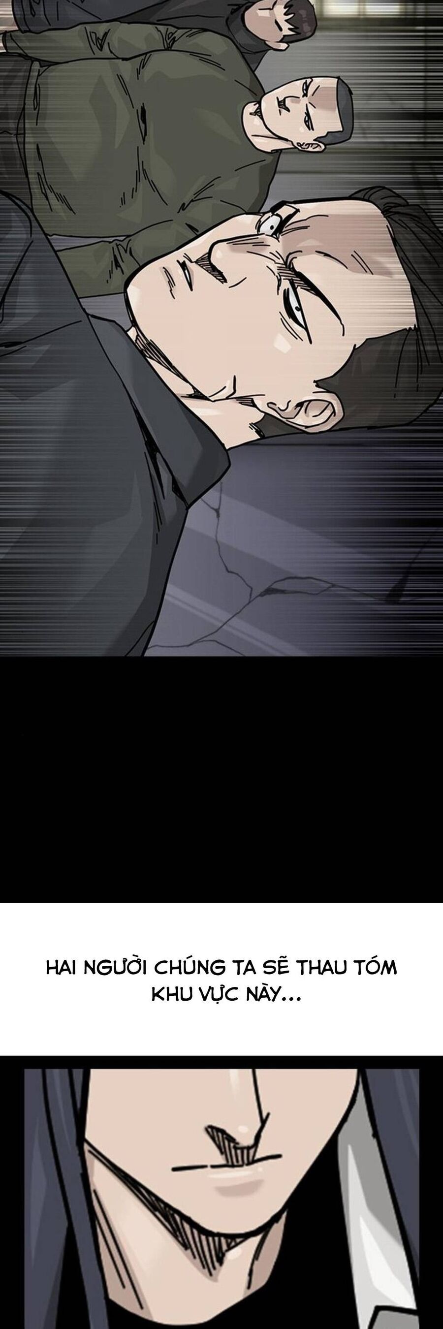 Để Có Thể Sống Sót Chap 170 - Next Chap 171