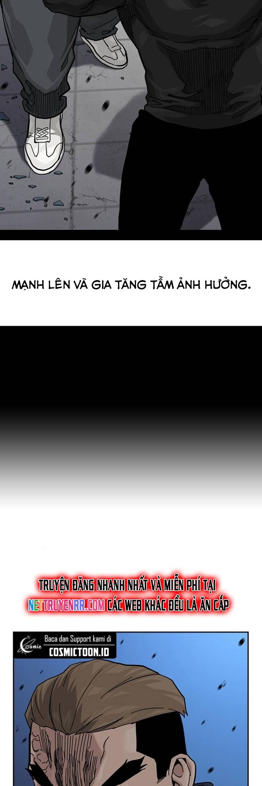 Để Có Thể Sống Sót Chap 170 - Next Chap 171