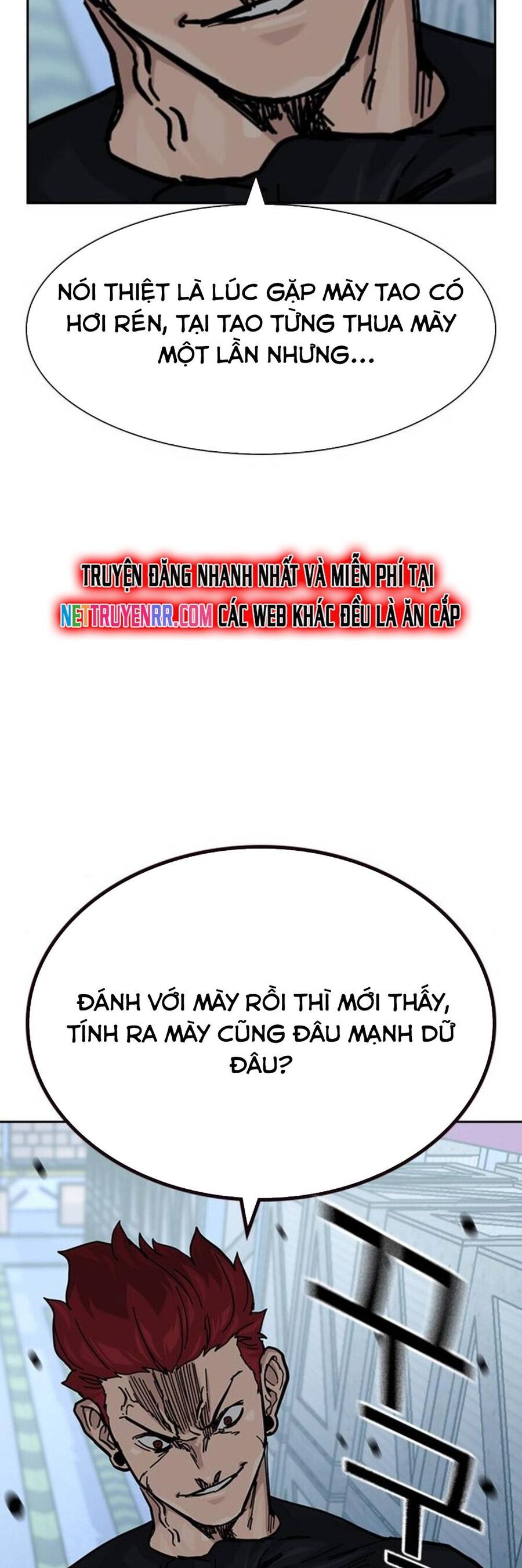 Để Có Thể Sống Sót Chap 170 - Next Chap 171