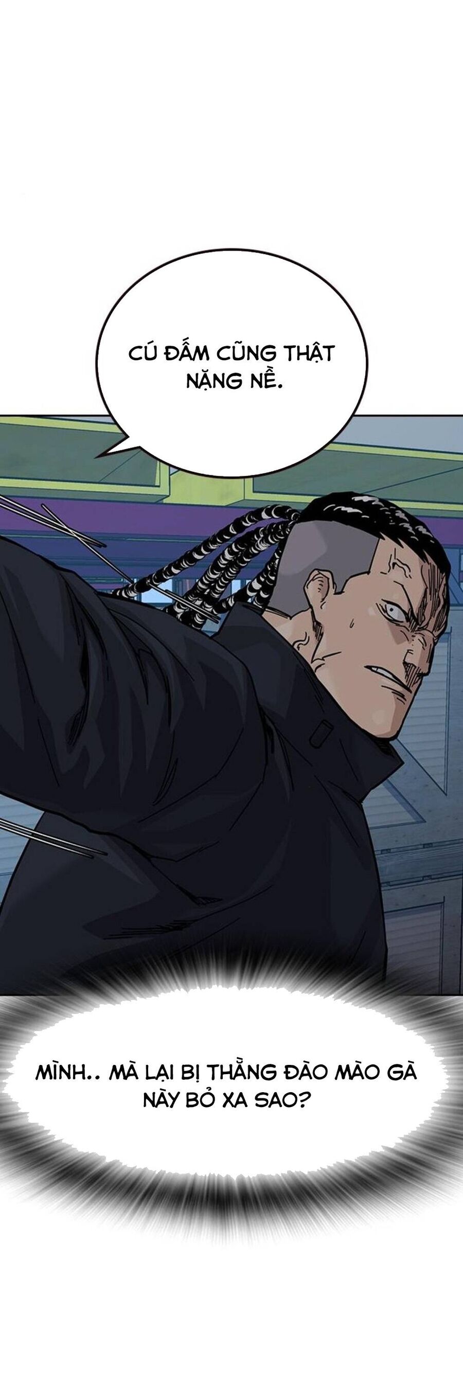 Để Có Thể Sống Sót Chap 170 - Next Chap 171
