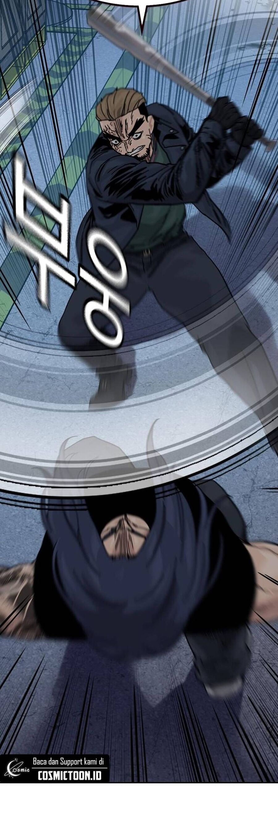 Để Có Thể Sống Sót Chap 170 - Next Chap 171