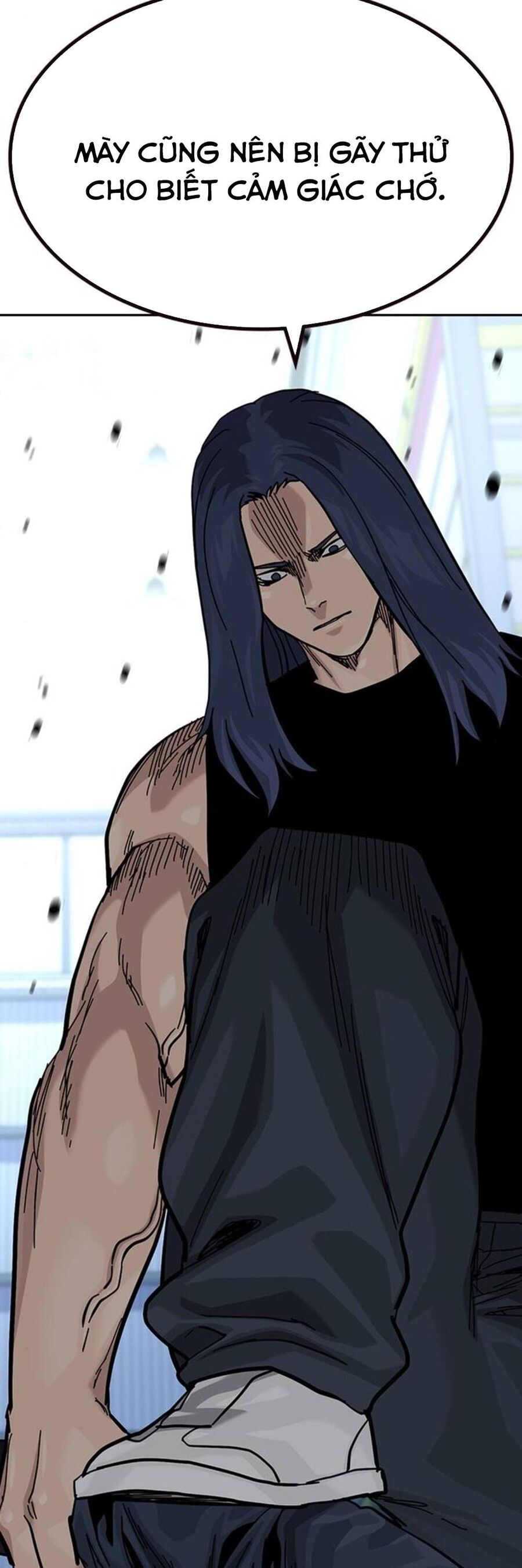 Để Có Thể Sống Sót Chap 170 - Next Chap 171