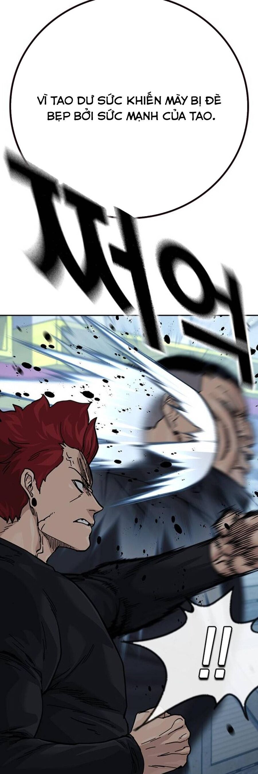 Để Có Thể Sống Sót Chap 170 - Next Chap 171