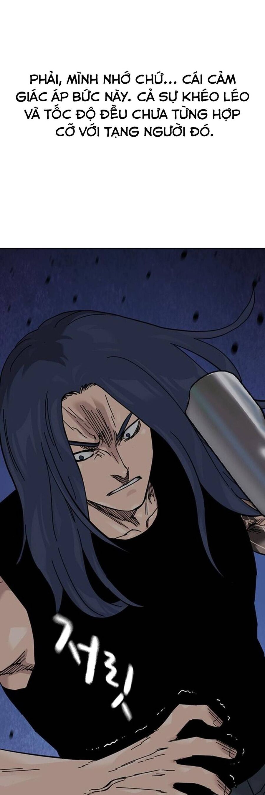 Để Có Thể Sống Sót Chap 170 - Next Chap 171