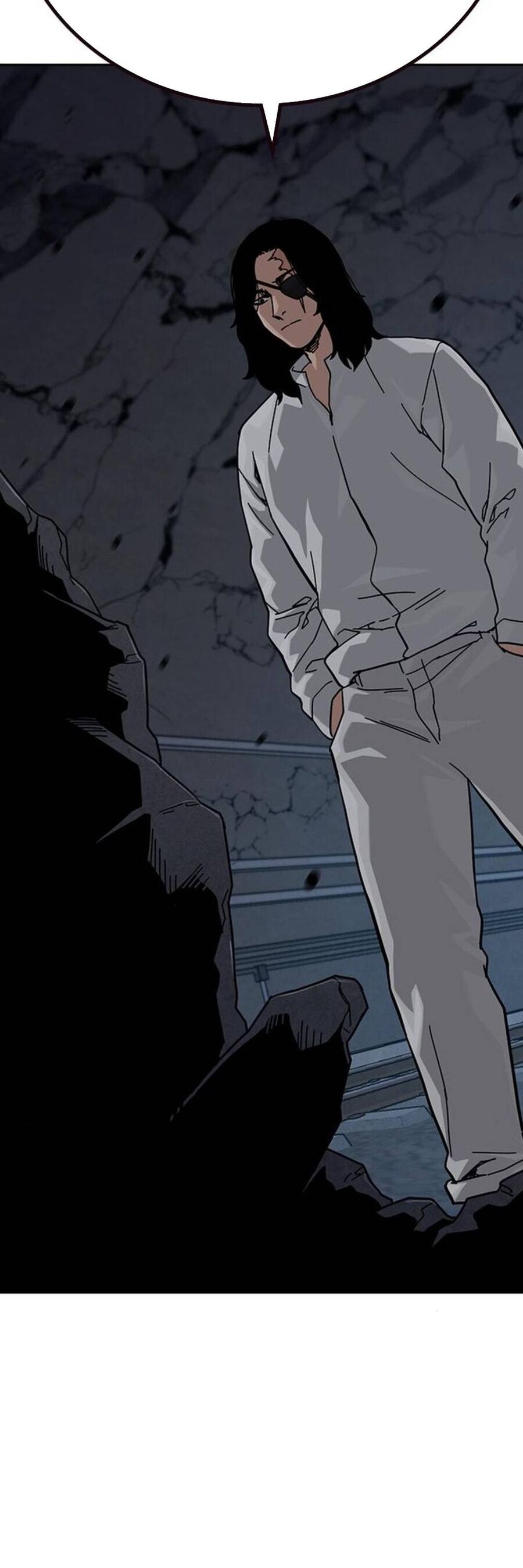 Để Có Thể Sống Sót Chap 170 - Next Chap 171