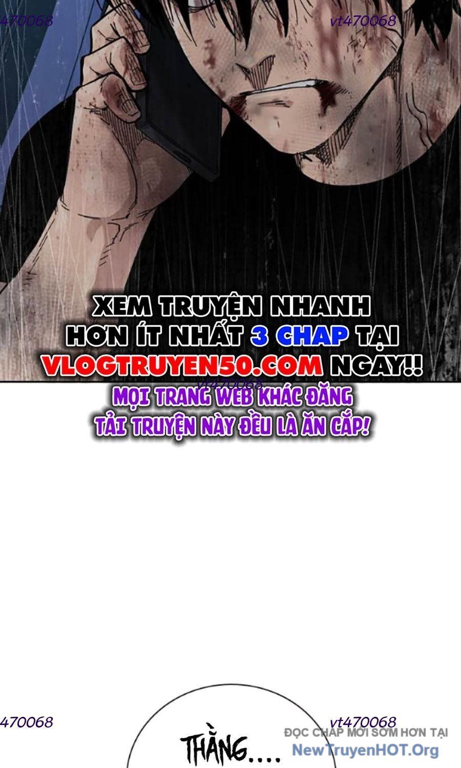 Để Có Thể Sống Sót Chap 171 - Next Chap 172