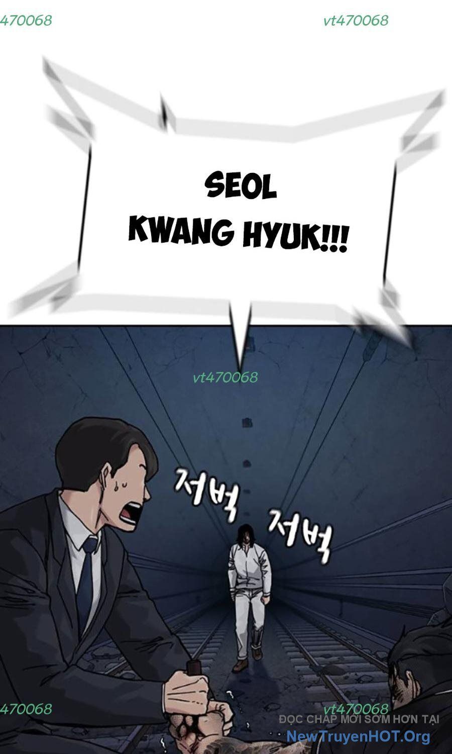 Để Có Thể Sống Sót Chap 171 - Next Chap 172