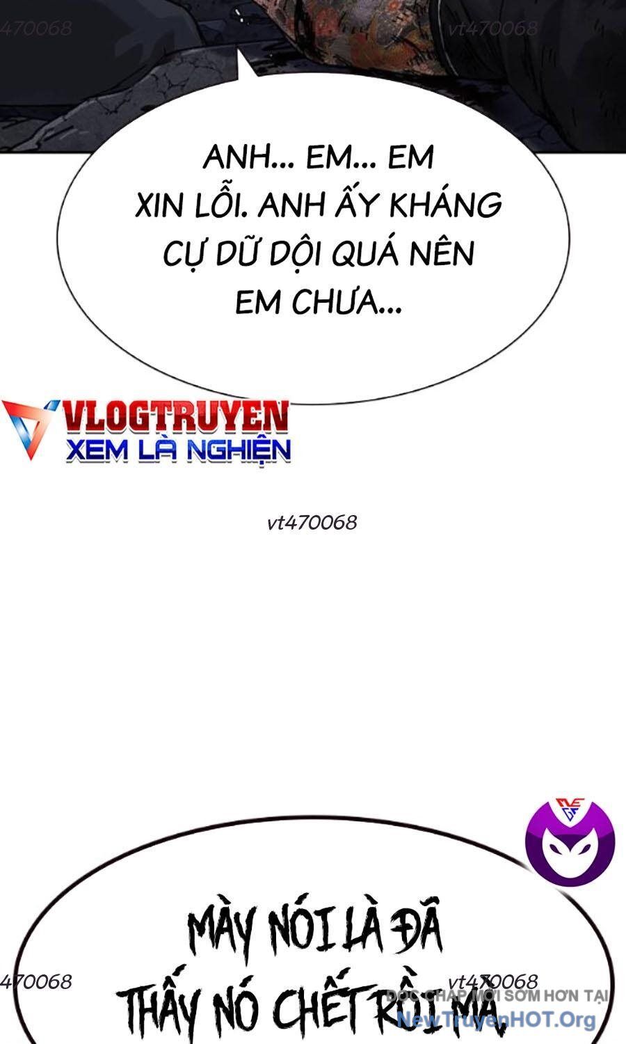 Để Có Thể Sống Sót Chap 171 - Next Chap 172