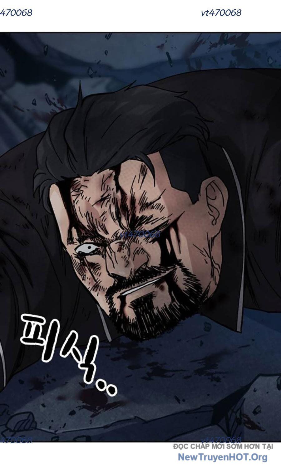 Để Có Thể Sống Sót Chap 171 - Next Chap 172