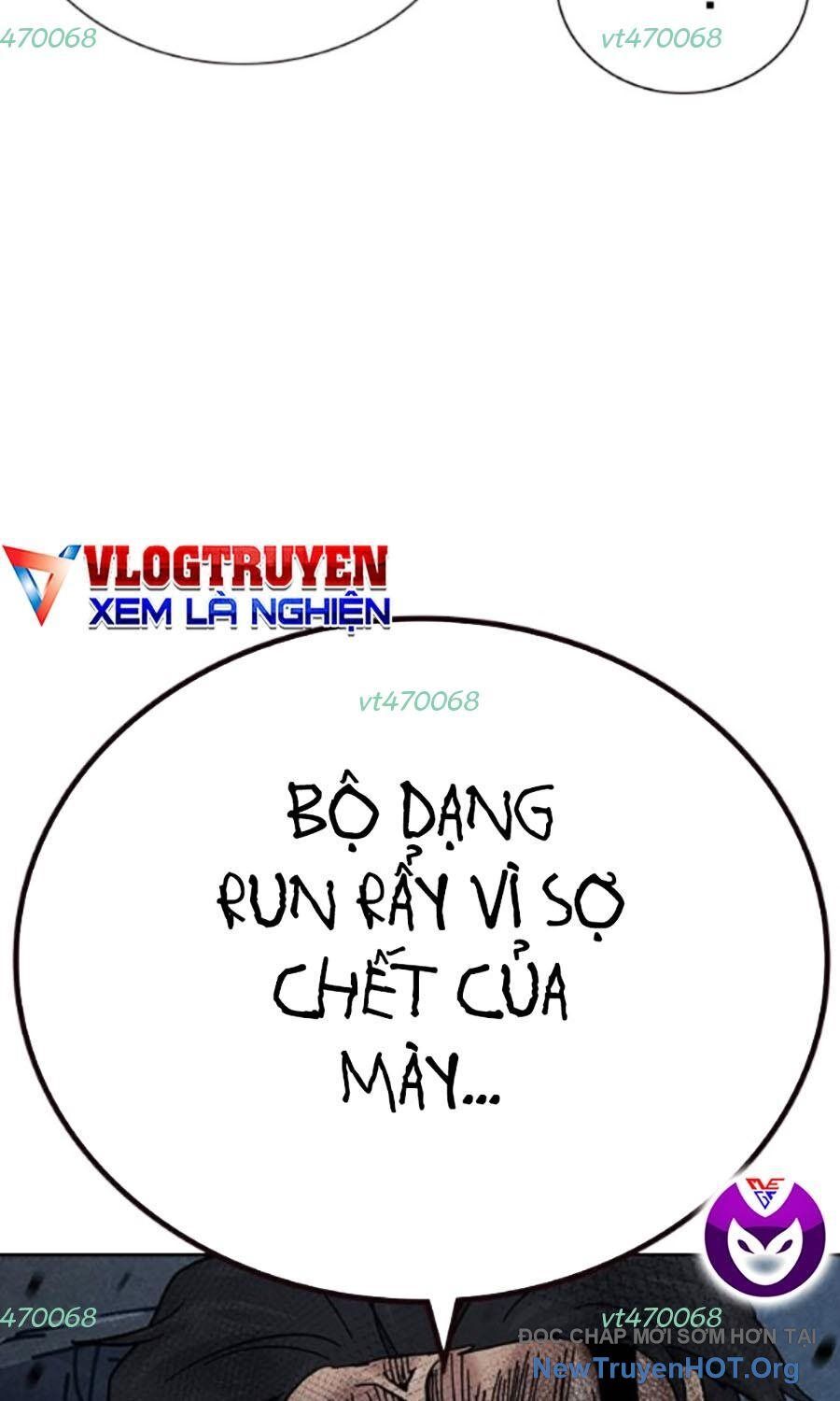Để Có Thể Sống Sót Chap 171 - Next Chap 172