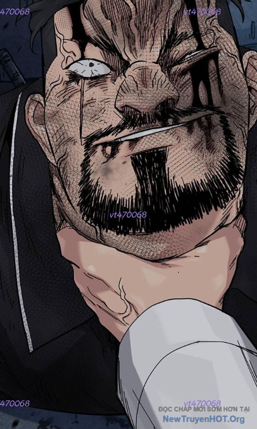 Để Có Thể Sống Sót Chap 171 - Next Chap 172