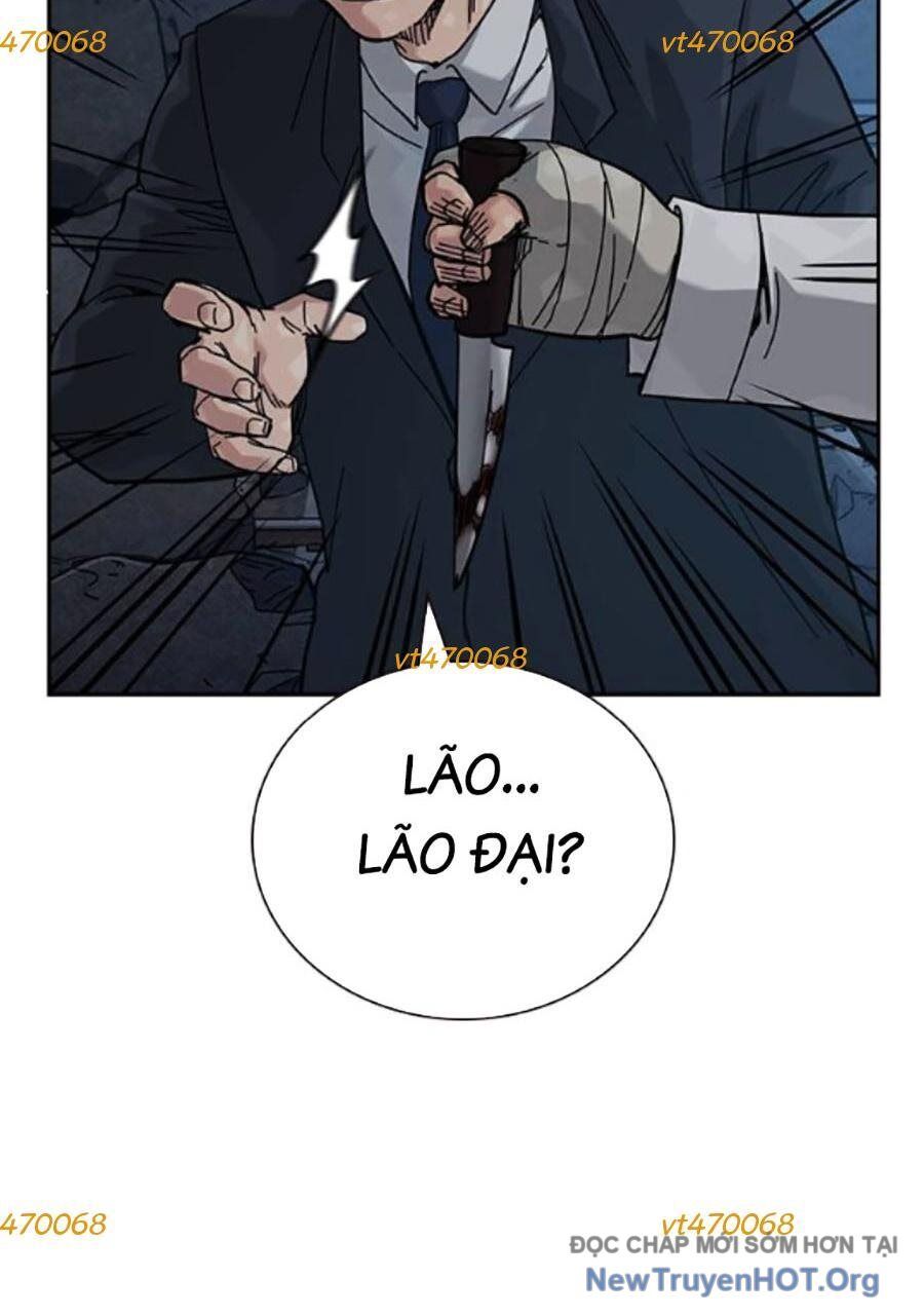 Để Có Thể Sống Sót Chap 171 - Next Chap 172