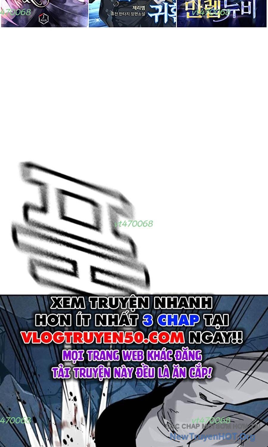 Để Có Thể Sống Sót Chap 171 - Next Chap 172