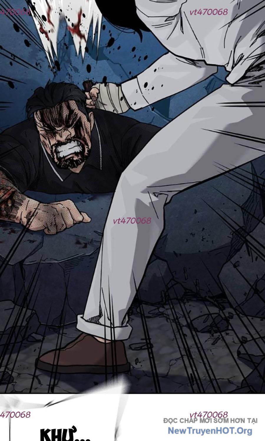 Để Có Thể Sống Sót Chap 171 - Next Chap 172