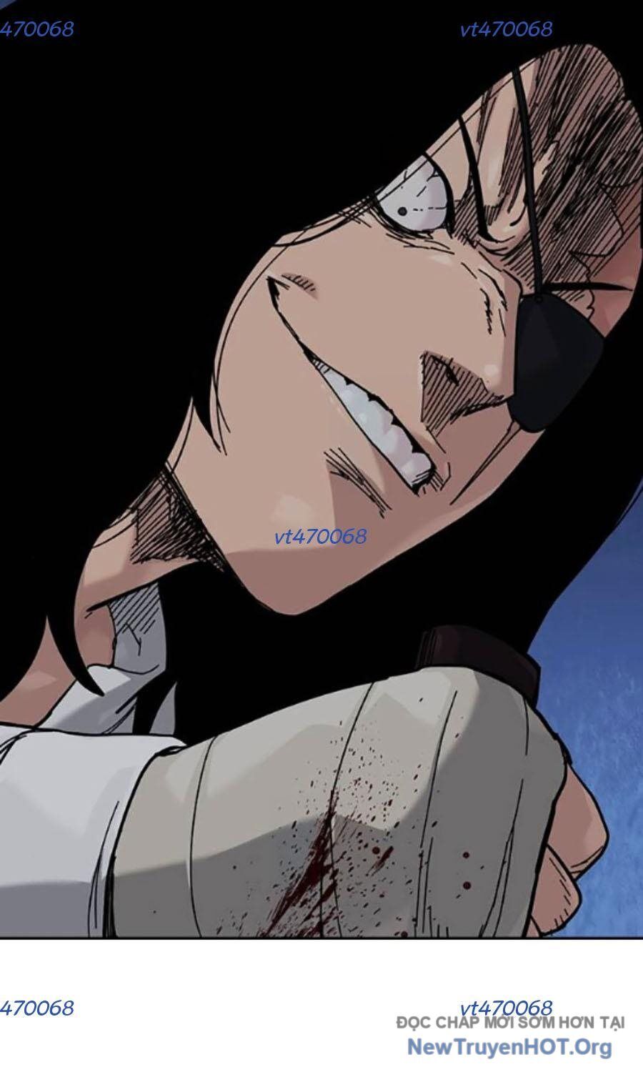 Để Có Thể Sống Sót Chap 171 - Next Chap 172