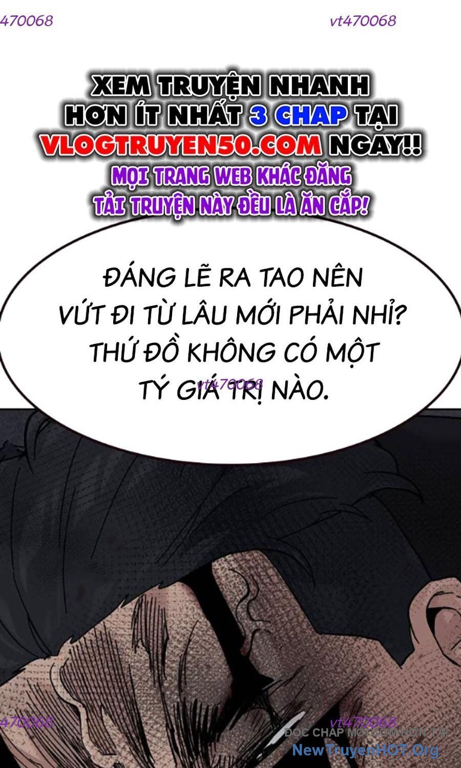 Để Có Thể Sống Sót Chap 171 - Next Chap 172
