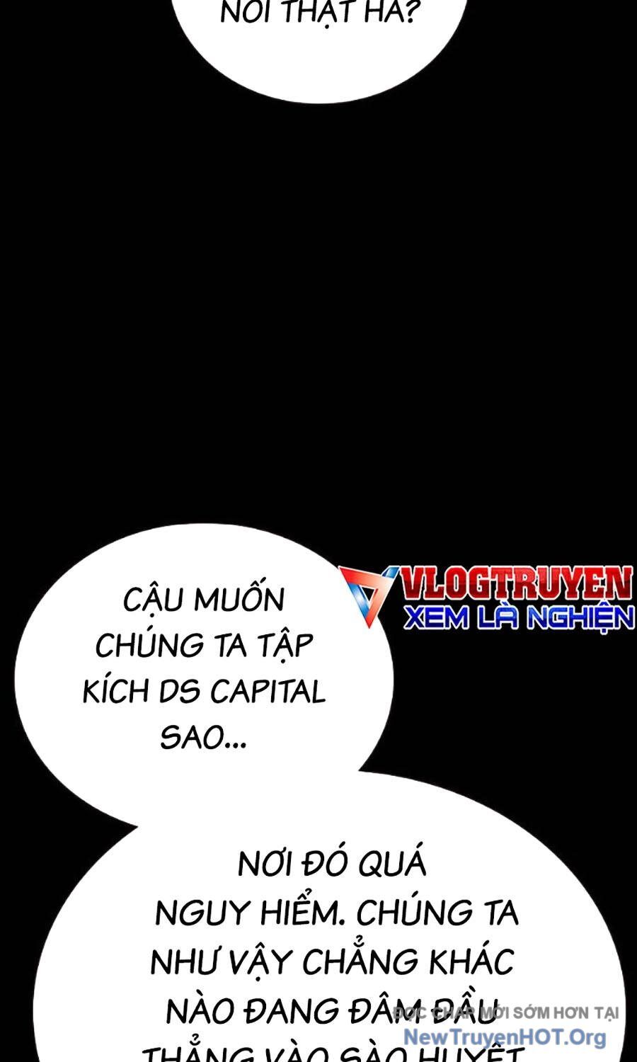 Để Có Thể Sống Sót Chap 171 - Next Chap 172