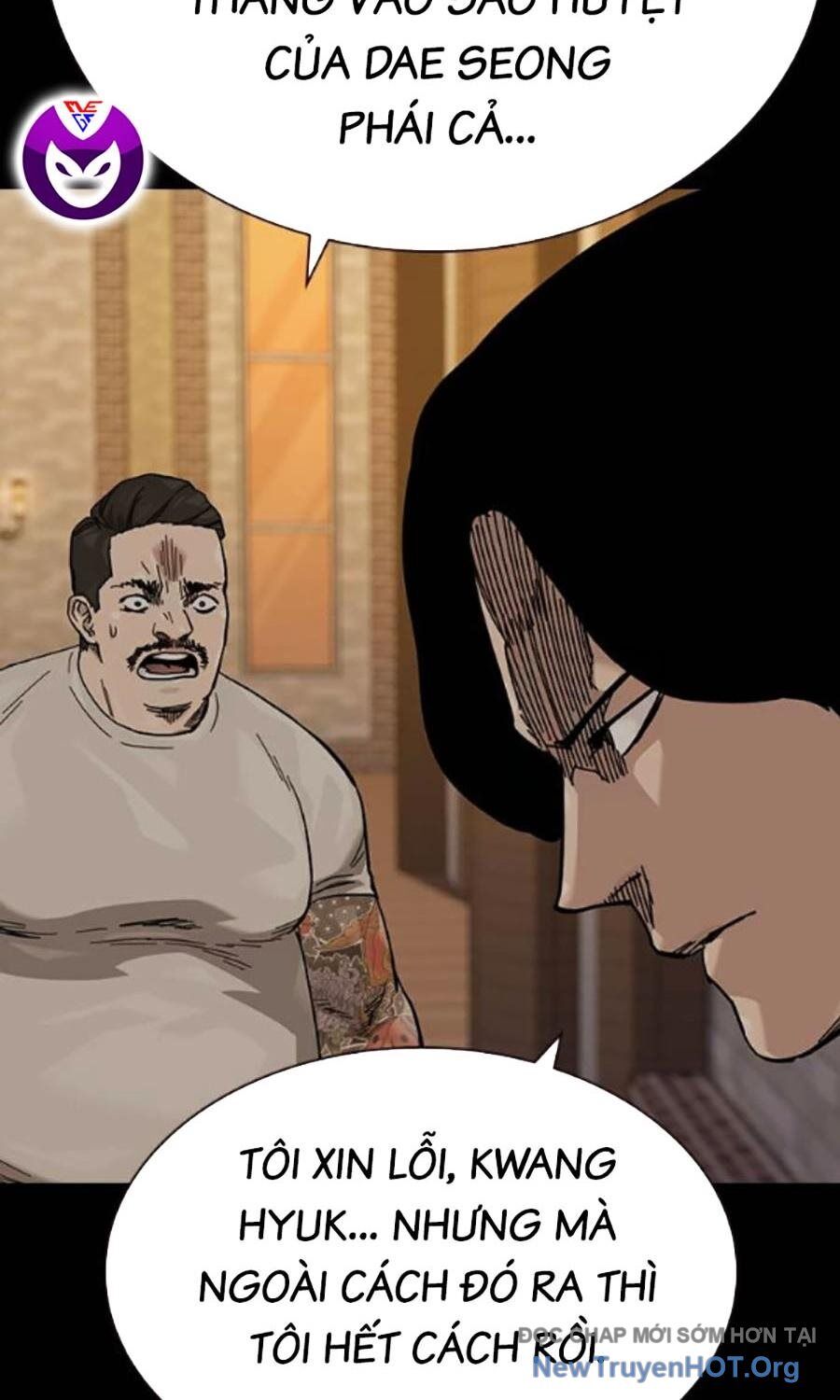 Để Có Thể Sống Sót Chap 171 - Next Chap 172