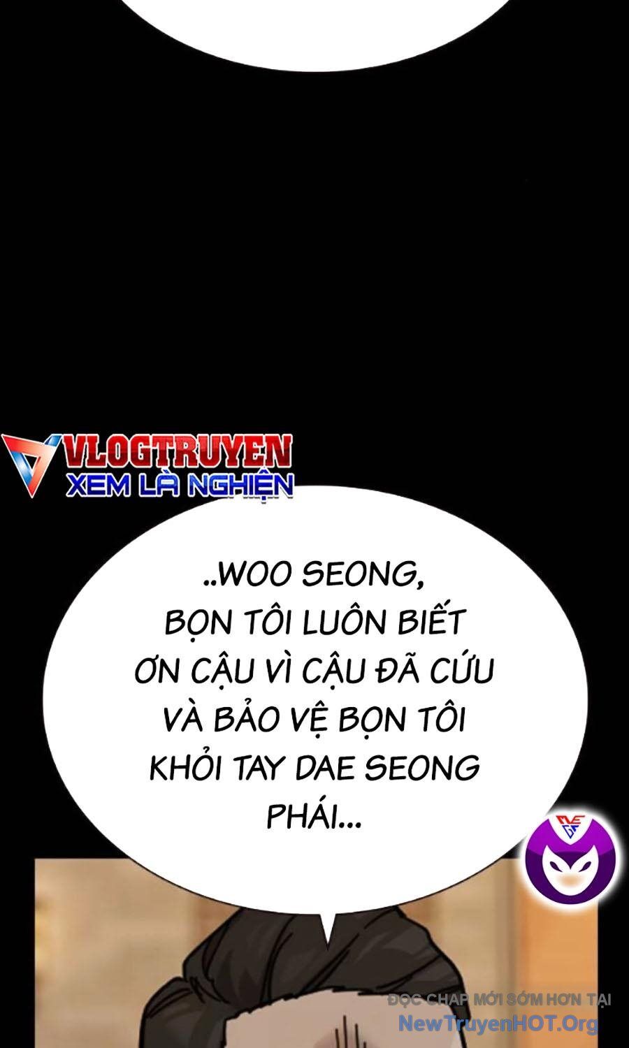 Để Có Thể Sống Sót Chap 171 - Next Chap 172
