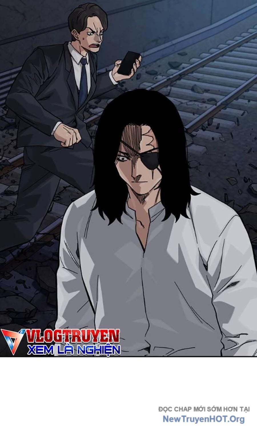 Để Có Thể Sống Sót Chap 171 - Next Chap 172